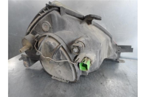 Recambio de faro delantero izquierdo para ford ka (ccq) 1.3 i referencia OEM IAM 1079425  