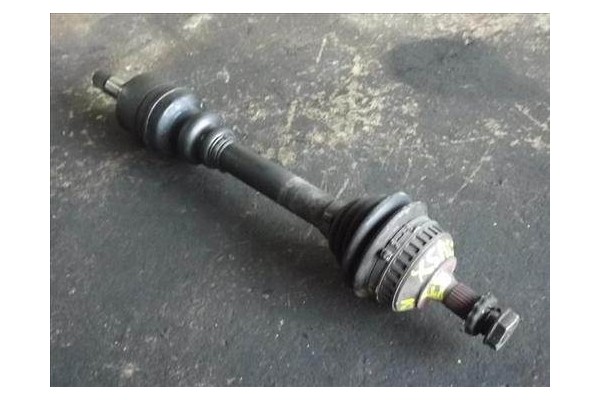 Recambio de palier delantero izquierdo para citroen xsara berlina (1997) 2.0 hdi 90 referencia OEM IAM   