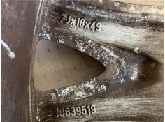 Recambio de llanta para volvo xc90 d5 referencia OEM IAM 30639519  