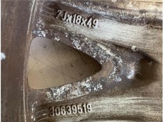 Recambio de llanta para volvo xc90 d5 referencia OEM IAM 30639519  