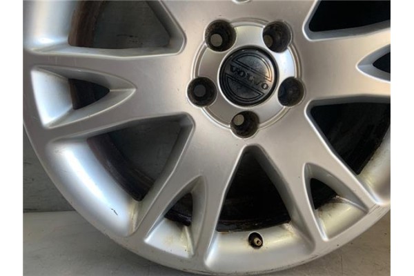 Recambio de llanta para volvo xc90 d5 referencia OEM IAM 30639519  