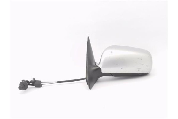 Recambio de retrovisor izquierdo para skoda fabia (6y2/6y3) 1.4 fresh referencia OEM IAM E1020633  