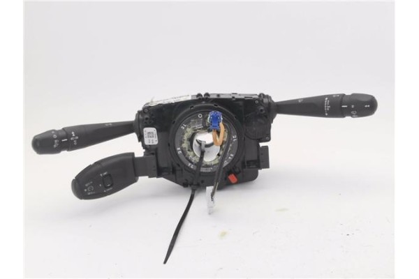 Recambio de mando intermitencia para peugeot 208 1.2 access referencia OEM IAM 98236117ZD  
