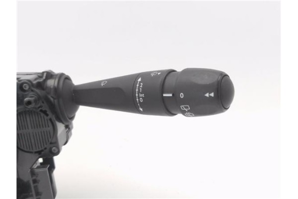 Recambio de mando intermitencia para peugeot 208 1.2 access referencia OEM IAM 98236117ZD  