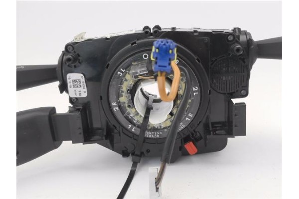 Recambio de mando intermitencia para peugeot 208 1.2 access referencia OEM IAM 98236117ZD  