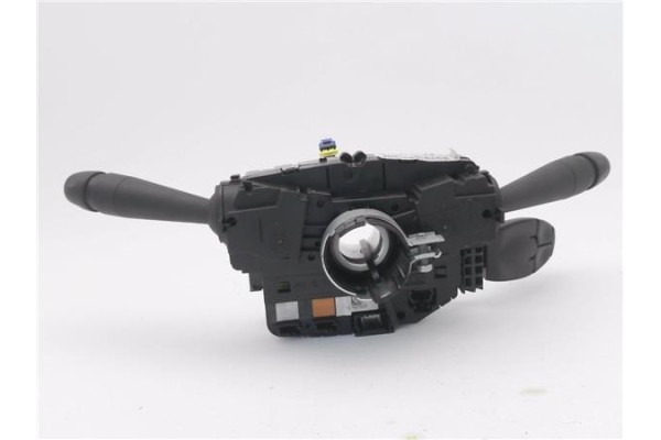 Recambio de mando intermitencia para peugeot 208 1.2 access referencia OEM IAM 98236117ZD  