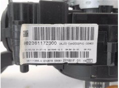 Recambio de mando intermitencia para peugeot 208 1.2 access referencia OEM IAM 98236117ZD  