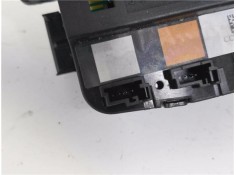Recambio de mando intermitencia para peugeot 208 1.2 access referencia OEM IAM 98236117ZD  