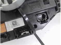 Recambio de mando intermitencia para peugeot 208 1.2 access referencia OEM IAM 98236117ZD  