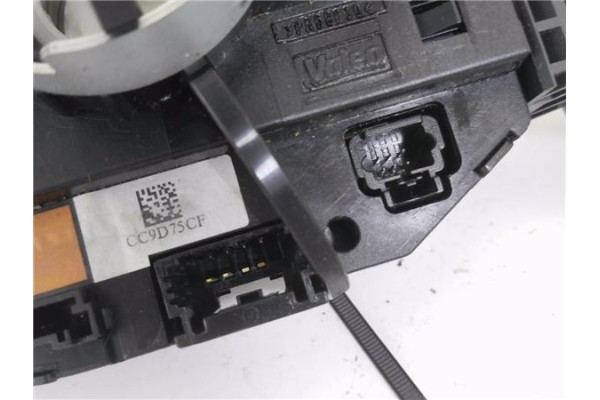 Recambio de mando intermitencia para peugeot 208 1.2 access referencia OEM IAM 98236117ZD  