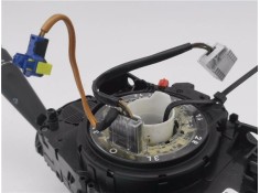 Recambio de mando intermitencia para peugeot 208 1.2 access referencia OEM IAM 98236117ZD  