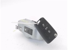 Recambio de antirrobo para seat ibiza (kj1) 1.0 fr referencia OEM IAM 2Q0905861A  