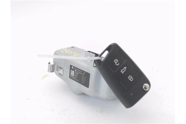 Recambio de antirrobo para seat ibiza (kj1) 1.0 fr referencia OEM IAM 2Q0905861A  