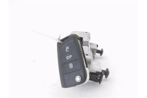 Recambio de antirrobo para seat ibiza (kj1) 1.0 fr referencia OEM IAM 2Q0905861A  
