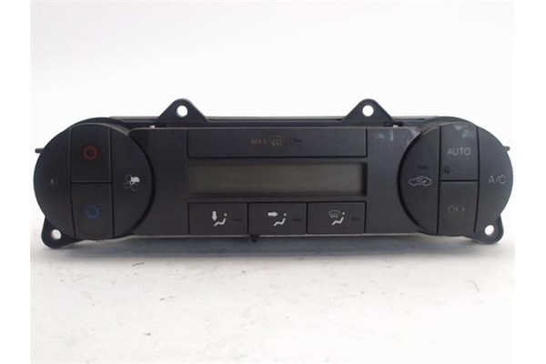 Recambio de mandos climatizador para ford mondeo berlina (ge) referencia OEM IAM 3S7T18C612AJ WRAA35221 