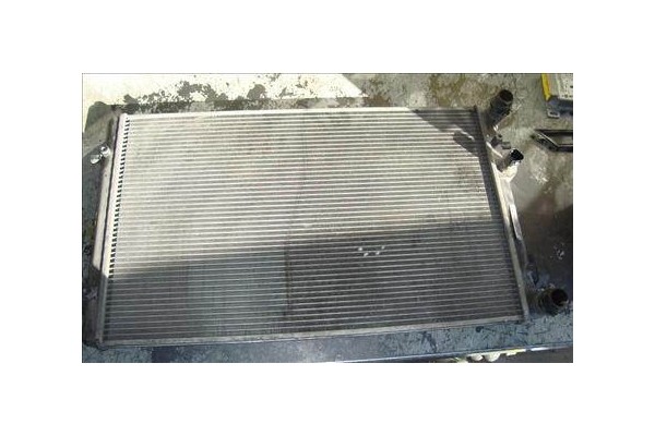 Recambio de radiador para seat toledo (1m2)(03.1999 ) 1.9 tdi referencia OEM IAM   