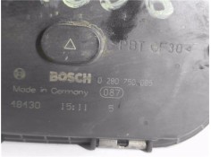 Recambio de caja mariposa aire para citroen xsara berlina 1.6 16v referencia OEM IAM 0280750085  