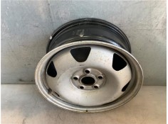 Recambio de llanta para volkswagen t6 transporter furgón/combi (sg) 2.0 kombi 4motion referencia OEM IAM 7E0601027B  