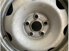 Recambio de llanta para volkswagen t6 transporter furgón/combi (sg) 2.0 kombi 4motion referencia OEM IAM 7E0601027B  