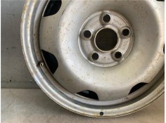 Recambio de llanta para volkswagen t6 transporter furgón/combi (sg) 2.0 kombi 4motion referencia OEM IAM 7E0601027B  