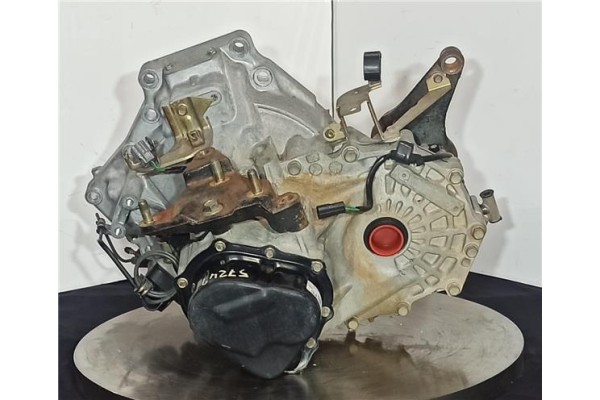 Recambio de caja cambios manual para mazda premacy (cp) 2.0 td referencia OEM IAM G5N80   Recambio de caja cambios manual para mazda premacy (cp) 2.0 td referencia OEM IAM G5N80