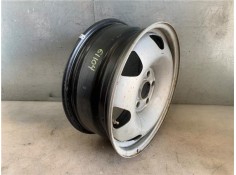 Recambio de llanta para volkswagen t6 transporter furgón/combi (sg) 2.0 kombi 4motion referencia OEM IAM 7E0601027B  