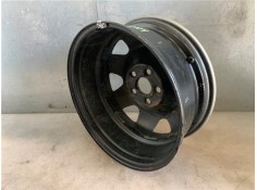 Recambio de llanta para volkswagen t6 transporter furgón/combi (sg) 2.0 kombi 4motion referencia OEM IAM 7E0601027B  