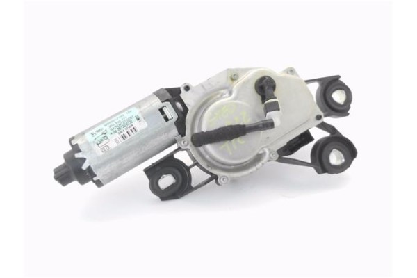 Recambio de motor limpiaparabrisas trasero para seat exeo st (3r5) 2.0 reference referencia OEM IAM 3R9955711  