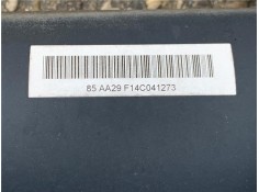 Recambio de puente trasero para opel astra j berlina 5p 1.6 excellence referencia OEM IAM 13417400 13417399 