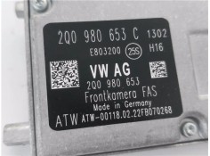 Recambio de camara para seat ibiza (kj1) 1.0 fr referencia OEM IAM 2Q0980653C  