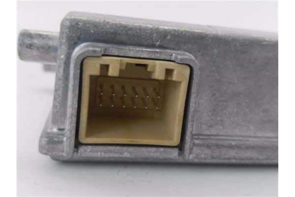 Recambio de camara para seat ibiza (kj1) 1.0 fr referencia OEM IAM 2Q0980653C  