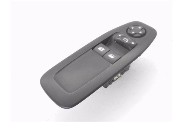 Recambio de mando elevalunas delantero izquierdo para peugeot 208 1.2 access referencia OEM IAM 96751127ZD  