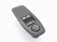 Recambio de mando elevalunas delantero izquierdo para peugeot 208 1.2 access referencia OEM IAM 96751127ZD  