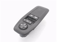 Recambio de mando elevalunas delantero izquierdo para peugeot 208 1.2 access referencia OEM IAM 96751127ZD  