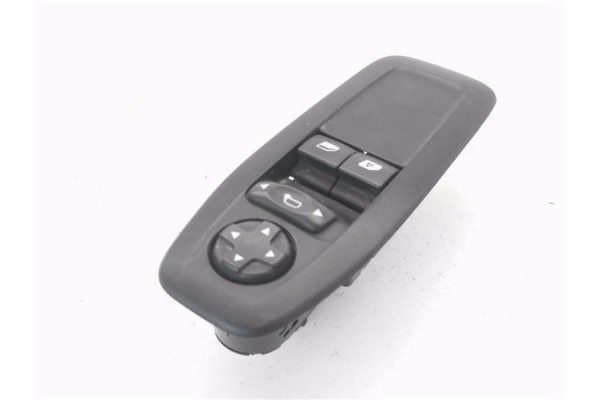 Recambio de mando elevalunas delantero izquierdo para peugeot 208 1.2 access referencia OEM IAM 96751127ZD  