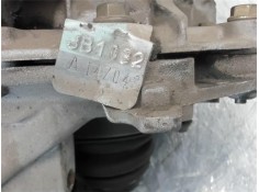 Recambio de caja cambios manual para renault rapid /express (f40) 1.6 d kombi referencia OEM IAM JB1032  