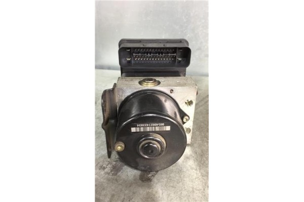 Recambio de nucleo abs para citroen c5 berlina (2001) 1.8 16v premier [1,8 ltr. - 85 kw cat (6fz / ew7j4)] referencia OEM IAM 96