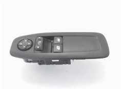 Recambio de mando elevalunas delantero izquierdo para peugeot 208 1.2 access referencia OEM IAM 96751127ZD  