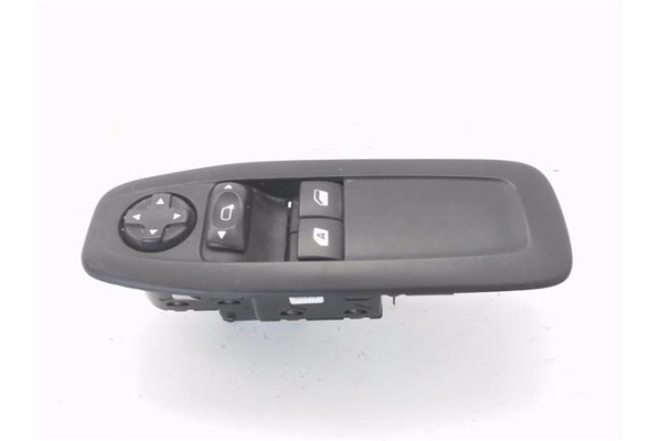 Recambio de mando elevalunas delantero izquierdo para peugeot 208 1.2 access referencia OEM IAM 96751127ZD  