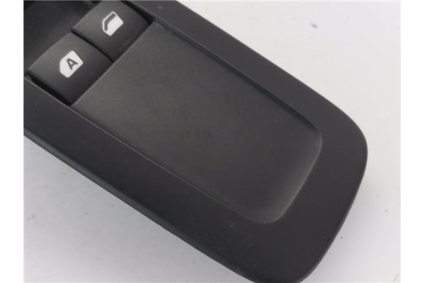 Recambio de mando elevalunas delantero izquierdo para peugeot 208 1.2 access referencia OEM IAM 96751127ZD  