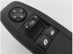 Recambio de mando elevalunas delantero izquierdo para peugeot 208 1.2 access referencia OEM IAM 96751127ZD  