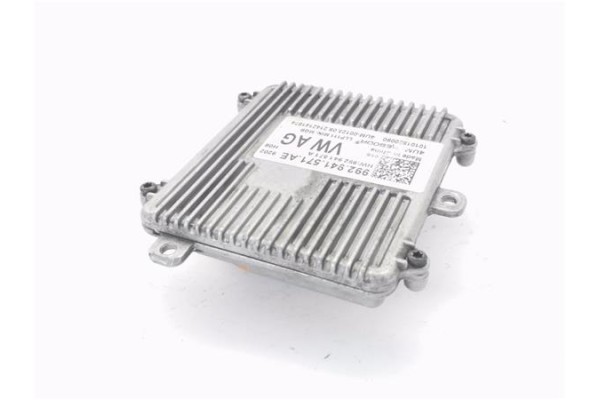 Recambio de centralita xenon para seat ibiza (kj1) 1.0 fr referencia OEM IAM 992941571AE  
