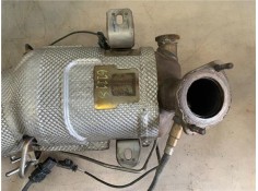 Recambio de catalizador para jeep renegade (bu) 1.6 limited fwd referencia OEM IAM 51980584  