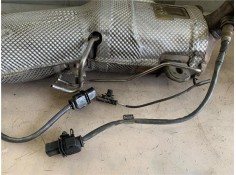 Recambio de catalizador para jeep renegade (bu) 1.6 limited fwd referencia OEM IAM 51980584  