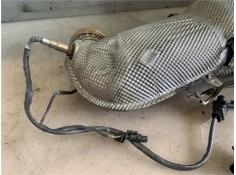 Recambio de catalizador para jeep renegade (bu) 1.6 limited fwd referencia OEM IAM 51980584  