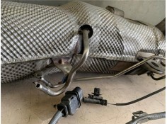 Recambio de catalizador para jeep renegade (bu) 1.6 limited fwd referencia OEM IAM 51980584  