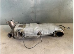 Recambio de catalizador para jeep renegade (bu) 1.6 limited fwd referencia OEM IAM 51980584  