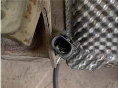 Recambio de catalizador para jeep renegade (bu) 1.6 limited fwd referencia OEM IAM 51980584  