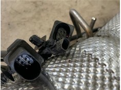 Recambio de catalizador para jeep renegade (bu) 1.6 limited fwd referencia OEM IAM 51980584  