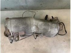 Recambio de catalizador para jeep renegade (bu) 1.6 limited fwd referencia OEM IAM 51980584  